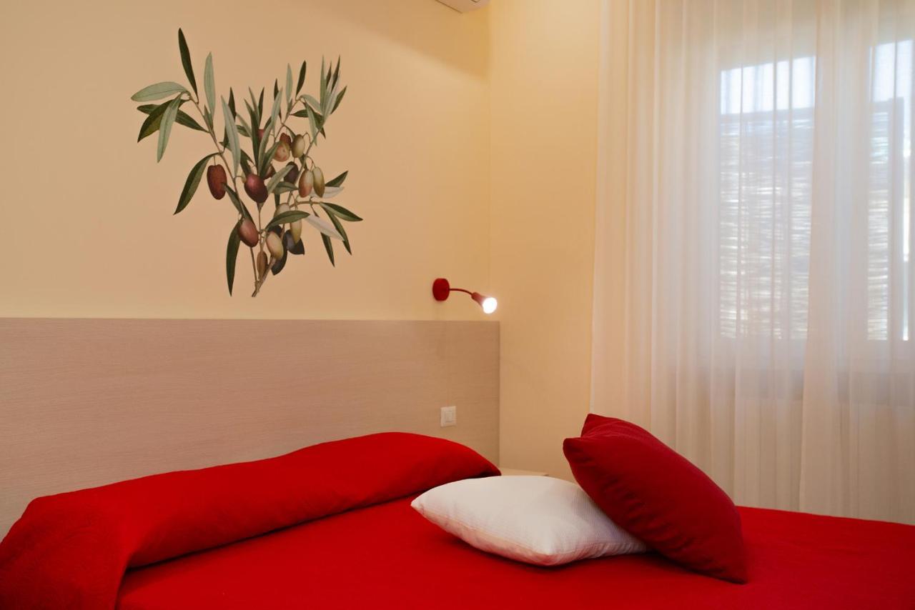 B&B Rita, Nel Cuore Del Salento Кавалліно-ді-Лечче Екстер'єр фото