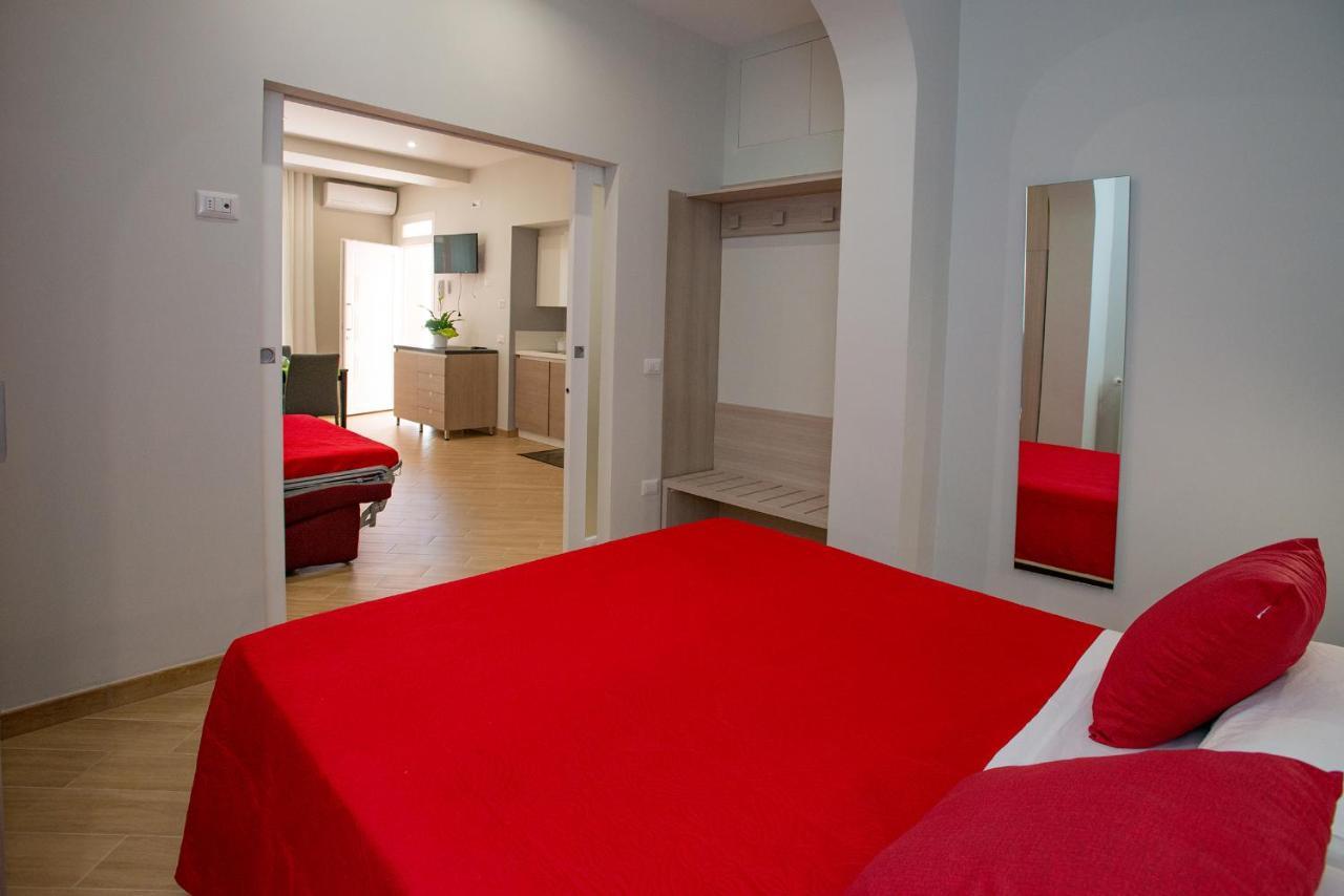 B&B Rita, Nel Cuore Del Salento Кавалліно-ді-Лечче Екстер'єр фото