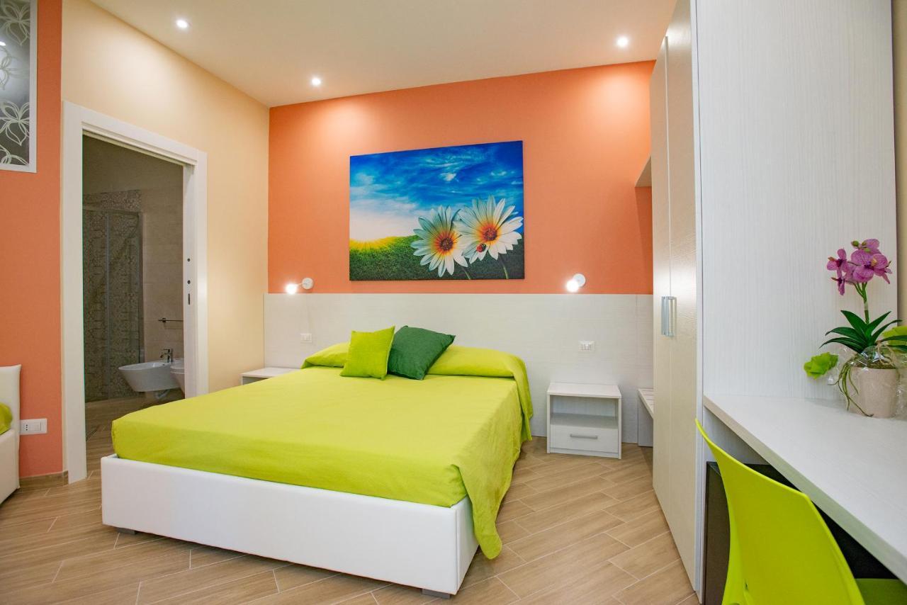 B&B Rita, Nel Cuore Del Salento Кавалліно-ді-Лечче Екстер'єр фото