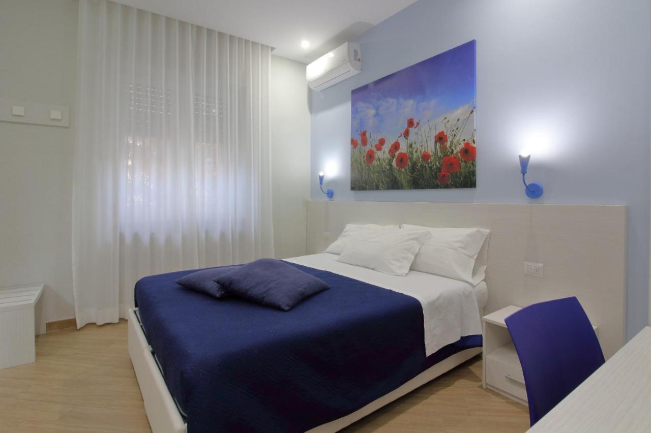 B&B Rita, Nel Cuore Del Salento Кавалліно-ді-Лечче Екстер'єр фото