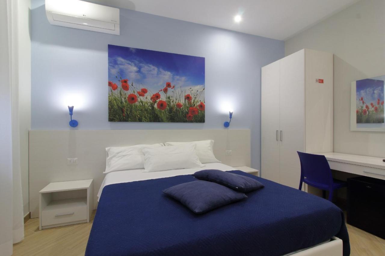 B&B Rita, Nel Cuore Del Salento Кавалліно-ді-Лечче Екстер'єр фото