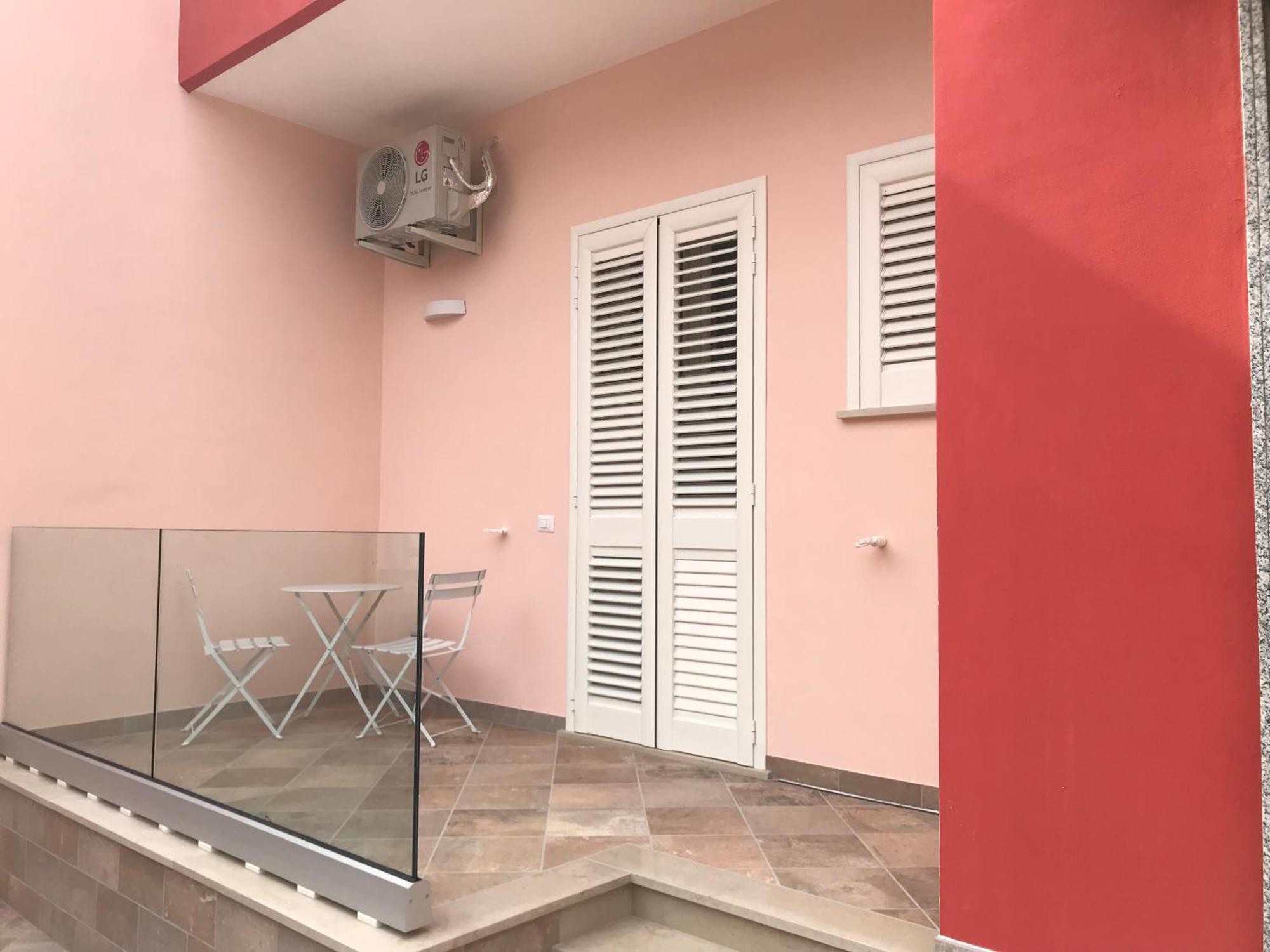 B&B Rita, Nel Cuore Del Salento Кавалліно-ді-Лечче Номер фото